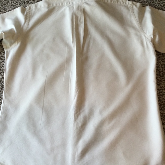 Polo By Ralph Lauren Button Down Oxford - Picture 4 of 8
